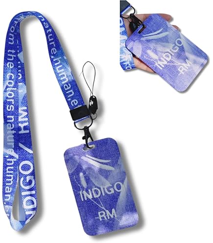 Amazon.com: Bts Lanyard